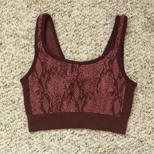 Fabletics Sports Bra